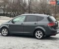 Сірий Сеат Altea, об'ємом двигуна 1.8 л та пробігом 225 тис. км за 6500 $, фото 4 на Automoto.ua