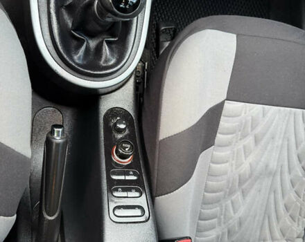 Сеат Алтеа 2010 в Миколаїв на Automoto.ua Серый Сеат Алтеа, объемом двигателя 1.6 л и пробегом 268 тыс. км за 7500 $, фото 13 на Automoto.ua