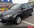 Серый Сеат Алтеа, объемом двигателя 2 л и пробегом 166 тыс. км за 5800 $, фото 1 на Automoto.ua