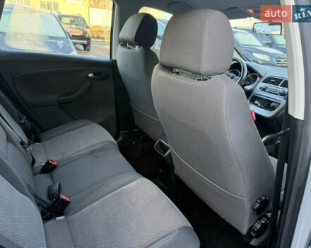 Серый Сеат Алтеа, объемом двигателя 1.8 л и пробегом 164 тыс. км за 7450 $, фото 34 на Automoto.ua