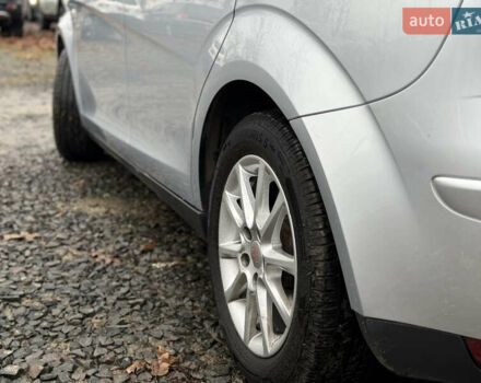 Серый Сеат Алтеа, объемом двигателя 1.8 л и пробегом 100 тыс. км за 8700 $, фото 30 на Automoto.ua