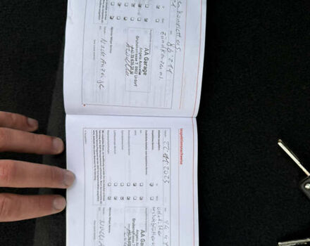 Серый Сеат Алтеа, объемом двигателя 1.8 л и пробегом 100 тыс. км за 8700 $, фото 20 на Automoto.ua