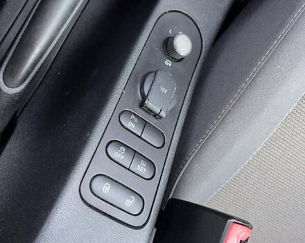 Серый Сеат Алтеа, объемом двигателя 1.8 л и пробегом 197 тыс. км за 7350 $, фото 18 на Automoto.ua