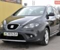 Сірий Сеат Altea, об'ємом двигуна 1.4 л та пробігом 254 тис. км за 5800 $, фото 1 на Automoto.ua