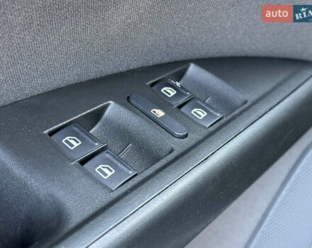 Серый Сеат Алтеа, объемом двигателя 1.8 л и пробегом 164 тыс. км за 7450 $, фото 27 на Automoto.ua