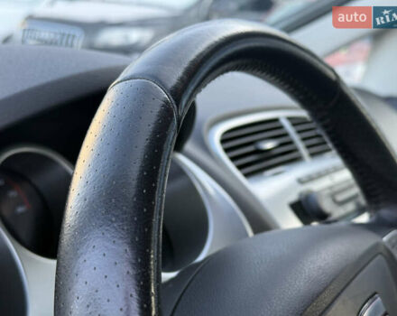 Серый Сеат Алтеа, объемом двигателя 1.8 л и пробегом 164 тыс. км за 7450 $, фото 26 на Automoto.ua