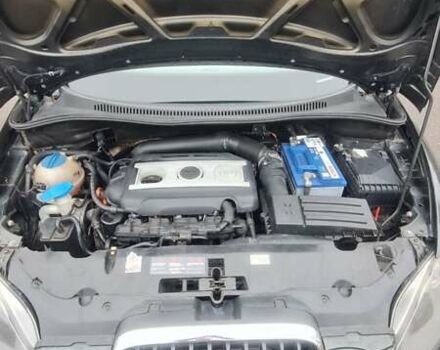 Серый Сеат Алтеа, объемом двигателя 1.8 л и пробегом 225 тыс. км за 6500 $, фото 16 на Automoto.ua