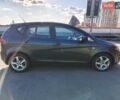 Сірий Сеат Altea, об'ємом двигуна 1.8 л та пробігом 197 тис. км за 7599 $, фото 5 на Automoto.ua