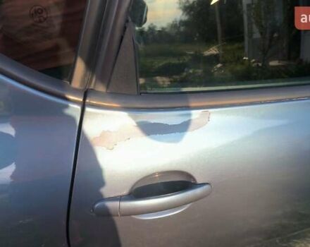 Серый Сеат Алтеа, объемом двигателя 1.39 л и пробегом 249 тыс. км за 5200 $, фото 10 на Automoto.ua