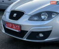Серый Сеат Алтеа, объемом двигателя 1.8 л и пробегом 164 тыс. км за 7450 $, фото 15 на Automoto.ua