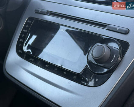 Серый Сеат Алтеа, объемом двигателя 1.8 л и пробегом 164 тыс. км за 7450 $, фото 43 на Automoto.ua