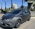 Серый Сеат Алтеа, объемом двигателя 1.39 л и пробегом 200 тыс. км за 5200 $, фото 1 на Automoto.ua
