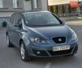 Сірий Сеат Altea, об'ємом двигуна 1.8 л та пробігом 208 тис. км за 7499 $, фото 4 на Automoto.ua