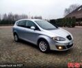 Серый Сеат Алтеа, объемом двигателя 1.4 л и пробегом 192 тыс. км за 6900 $, фото 2 на Automoto.ua