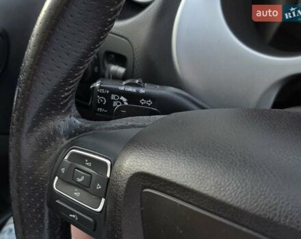 Сірий Сеат Altea, об'ємом двигуна 1.8 л та пробігом 208 тис. км за 7499 $, фото 34 на Automoto.ua