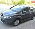 Серый Сеат Алтеа, объемом двигателя 1.4 л и пробегом 250 тыс. км за 6200 $, фото 5 на Automoto.ua