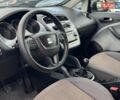 Сірий Сеат Altea, об'ємом двигуна 1.6 л та пробігом 261 тис. км за 6550 $, фото 12 на Automoto.ua