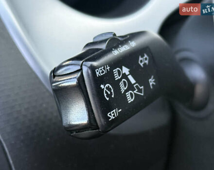 Серый Сеат Алтеа, объемом двигателя 1.8 л и пробегом 164 тыс. км за 7450 $, фото 52 на Automoto.ua