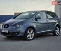 Сірий Сеат Altea, об'ємом двигуна 1.8 л та пробігом 208 тис. км за 7499 $, фото 1 на Automoto.ua