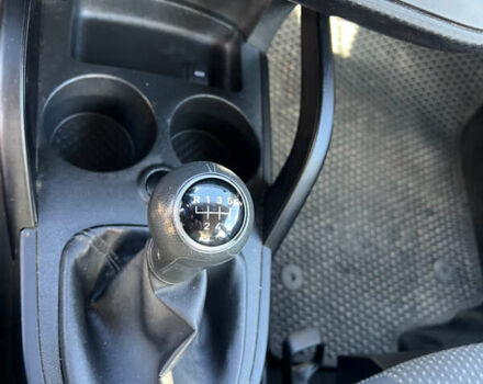 Серый Сеат Алтеа, объемом двигателя 1.4 л и пробегом 249 тыс. км за 4999 $, фото 9 на Automoto.ua