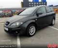 Сірий Сеат Altea, об'ємом двигуна 2 л та пробігом 167 тис. км за 5999 $, фото 1 на Automoto.ua