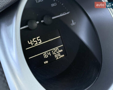 Серый Сеат Алтеа, объемом двигателя 1.8 л и пробегом 164 тыс. км за 7450 $, фото 53 на Automoto.ua