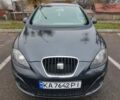 Серый Сеат Алтеа, объемом двигателя 1.8 л и пробегом 225 тыс. км за 6500 $, фото 1 на Automoto.ua