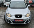 Серый Сеат Алтеа, объемом двигателя 1.8 л и пробегом 100 тыс. км за 8700 $, фото 32 на Automoto.ua