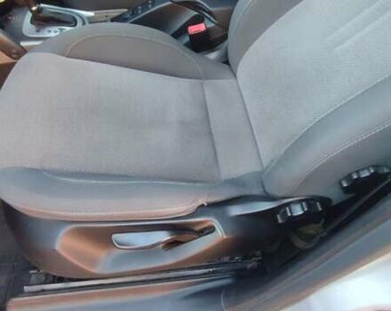 Серый Сеат Алтеа, объемом двигателя 1.6 л и пробегом 238 тыс. км за 7100 $, фото 9 на Automoto.ua