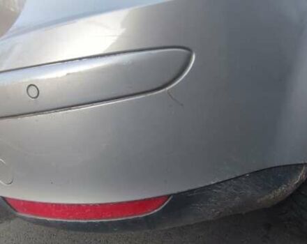 Серый Сеат Алтеа, объемом двигателя 1.6 л и пробегом 238 тыс. км за 7100 $, фото 17 на Automoto.ua