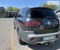 Серый Сеат Алтеа, объемом двигателя 1.39 л и пробегом 200 тыс. км за 5200 $, фото 3 на Automoto.ua
