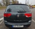 Серый Сеат Алтеа, объемом двигателя 1.8 л и пробегом 225 тыс. км за 6500 $, фото 3 на Automoto.ua