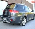 Серый Сеат Алтеа, объемом двигателя 1.4 л и пробегом 250 тыс. км за 6200 $, фото 11 на Automoto.ua