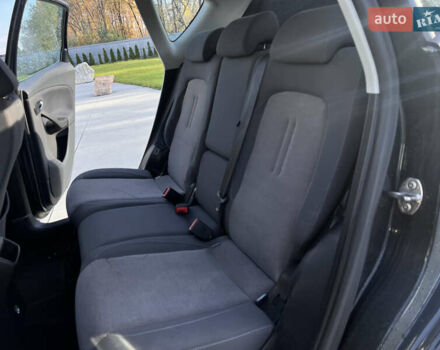 Серый Сеат Алтеа, объемом двигателя 1.8 л и пробегом 197 тыс. км за 7350 $, фото 8 на Automoto.ua