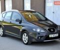 Серый Сеат Алтеа, объемом двигателя 1.4 л и пробегом 250 тыс. км за 6200 $, фото 1 на Automoto.ua