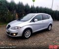 Сірий Сеат Altea, об'ємом двигуна 1.4 л та пробігом 192 тис. км за 6900 $, фото 1 на Automoto.ua