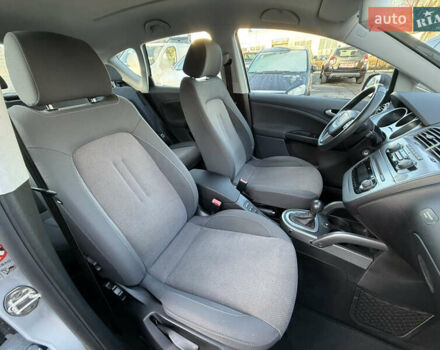 Серый Сеат Алтеа, объемом двигателя 1.8 л и пробегом 164 тыс. км за 7450 $, фото 38 на Automoto.ua