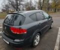 Серый Сеат Алтеа, объемом двигателя 1.8 л и пробегом 225 тыс. км за 6500 $, фото 10 на Automoto.ua