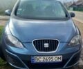 Серый Сеат Алтеа, объемом двигателя 1.39 л и пробегом 249 тыс. км за 5200 $, фото 1 на Automoto.ua