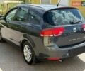 Сірий Сеат Altea, об'ємом двигуна 1.6 л та пробігом 261 тис. км за 6550 $, фото 5 на Automoto.ua