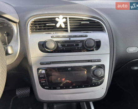 Серый Сеат Алтеа, объемом двигателя 1.8 л и пробегом 197 тыс. км за 7350 $, фото 17 на Automoto.ua