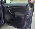 Сірий Сеат Altea, об'ємом двигуна 1.8 л та пробігом 208 тис. км за 7499 $, фото 23 на Automoto.ua