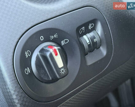 Серый Сеат Алтеа, объемом двигателя 1.8 л и пробегом 164 тыс. км за 7450 $, фото 47 на Automoto.ua