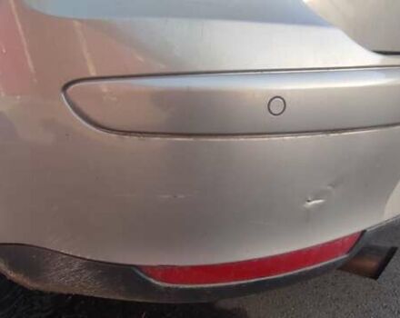 Серый Сеат Алтеа, объемом двигателя 1.6 л и пробегом 238 тыс. км за 7100 $, фото 18 на Automoto.ua