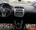 Сірий Сеат Altea, об'ємом двигуна 2 л та пробігом 165 тис. км за 6800 $, фото 10 на Automoto.ua