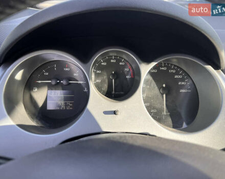 Серый Сеат Алтеа, объемом двигателя 1.8 л и пробегом 197 тыс. км за 7350 $, фото 19 на Automoto.ua