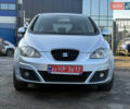 Серый Сеат Алтеа, объемом двигателя 1.8 л и пробегом 164 тыс. км за 7450 $, фото 3 на Automoto.ua