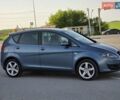 Сірий Сеат Altea, об'ємом двигуна 1.8 л та пробігом 208 тис. км за 7499 $, фото 6 на Automoto.ua
