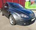 Сірий Сеат Altea, об'ємом двигуна 1.8 л та пробігом 197 тис. км за 7599 $, фото 6 на Automoto.ua