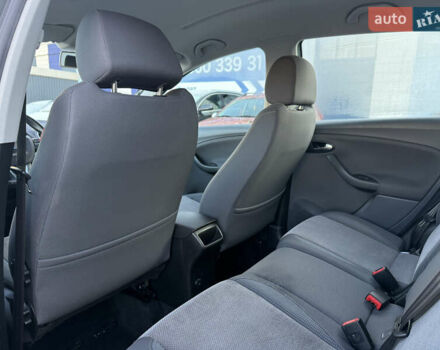 Серый Сеат Алтеа, объемом двигателя 1.8 л и пробегом 164 тыс. км за 7450 $, фото 30 на Automoto.ua